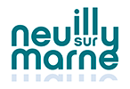 Logo Neuilly-sur-Marne