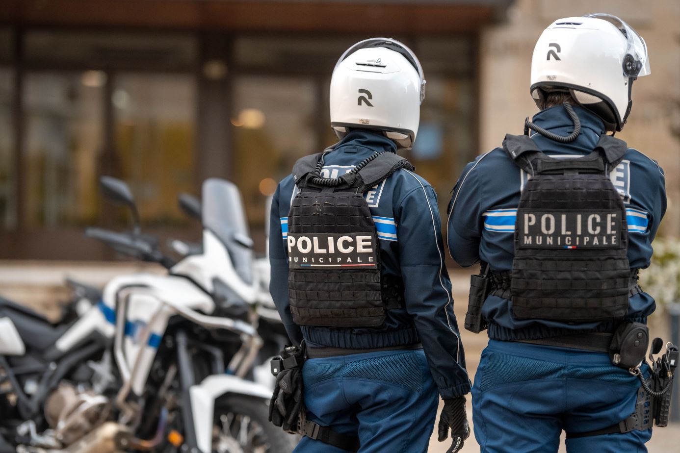 Police Municipale - Neuilly-sur-Marne